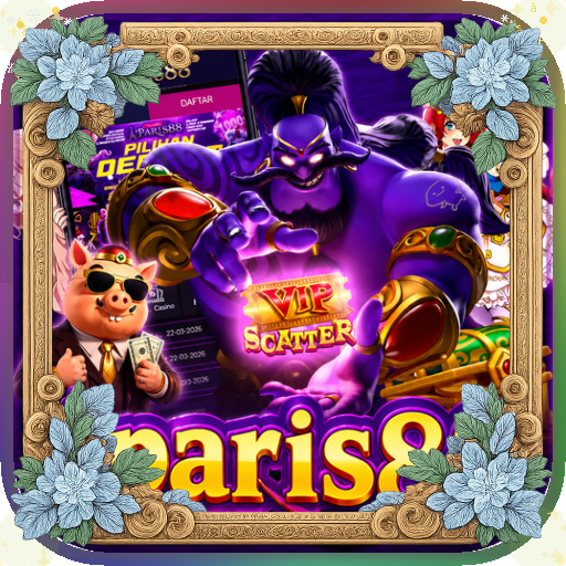 paris88 — galeri pratinjau - APK Resmi