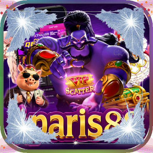 paris88 — galeri pratinjau Resmi APK