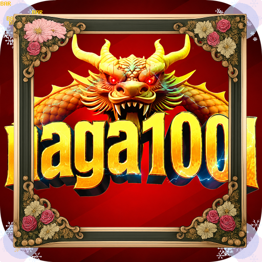 naga1001 — mitra unggulan