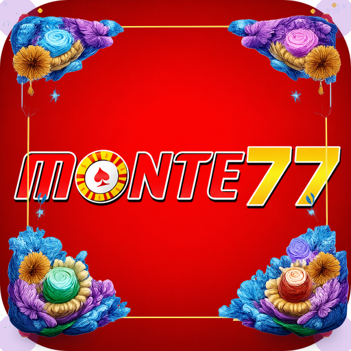 monte77 — mitra unggulan