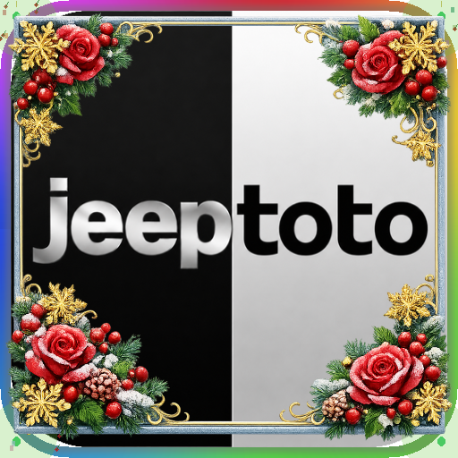 jeeptoto — mitra unggulan